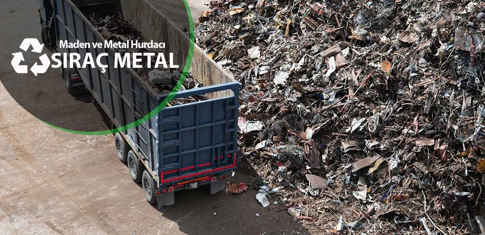 maltepe hurda alan yerler firmalar