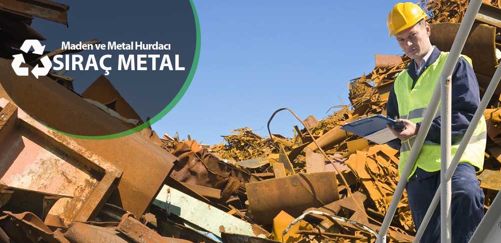 pendik hurdacı firması