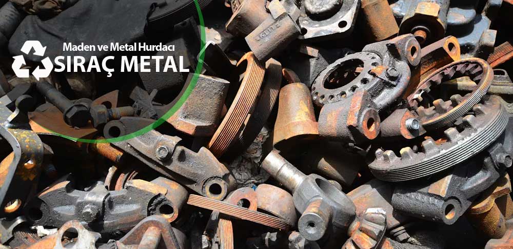 ümraniye en yakın hurdacı firması