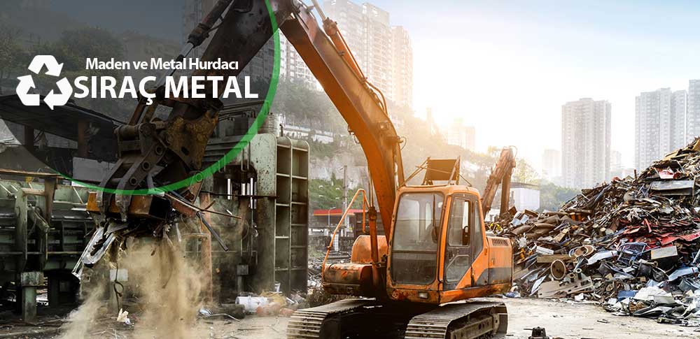 ümraniye hurda alan yerler firmalar