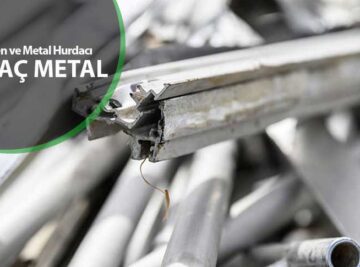 üsküdar hurdacı firması